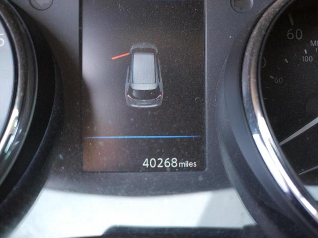 Photo 8 from auction – 2019 NISSAN ROGUE S with VIN 5N1AT2MT0KC818238