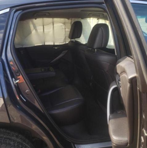Photo 6 from auction – 2014 ACURA RDX with VIN 5J8TB3H35EL007850