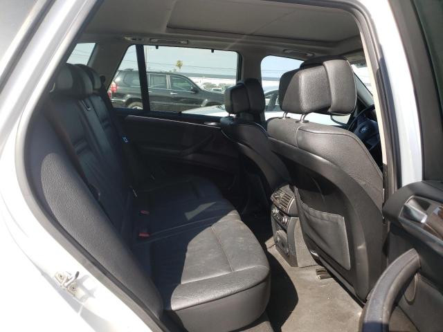 Photo 6 from auction – 2011 BMW X5 XDRIVE3 with VIN 5UXZV4C59BL416197