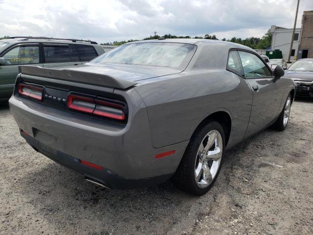 Photo 4 from auction – 2019 DODGE CHALLENGER with VIN 2C3CDZAG9KH525319