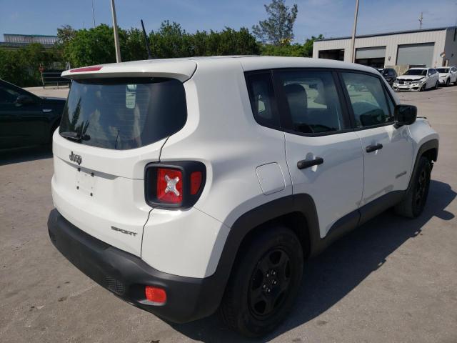 Photo 4 from auction – 2017 JEEP RENEGADE S with VIN ZACCJAABXHPG07125
