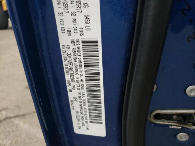 Photo 10 from auction – 2010 DODGE JOURNEY SX with VIN 3D4PG5FV4AT182108