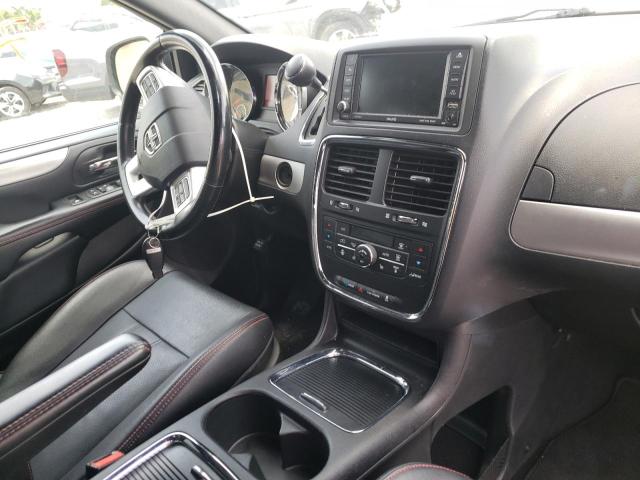 Photo 9 from auction – 2019 DODGE GRAND CARA with VIN 2C4RDGEG3KR764248