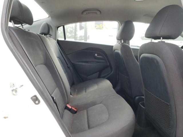 Photo 6 from auction – 2014 KIA RIO LX with VIN KNADM4A34E6392889