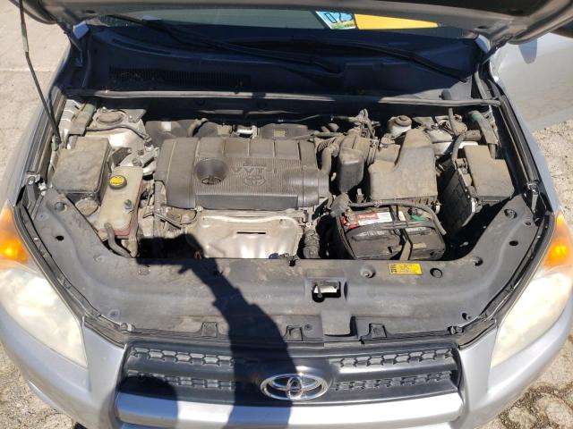 Photo 7 from auction – 2011 TOYOTA RAV4 with VIN 2T3BF4DV2BW121700