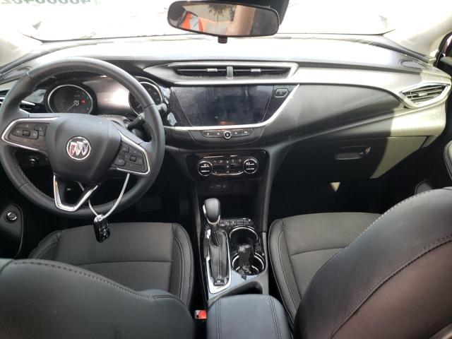 Photo 9 from auction – 2021 BUICK ENCORE GX with VIN KL4MMDS26MB135192