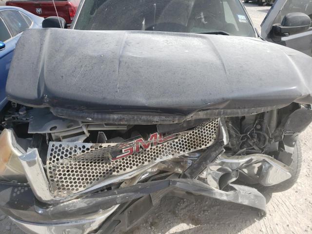 Photo 7 from auction – 2007 GMC NEW SIERRA with VIN 2GTEC13J571722151