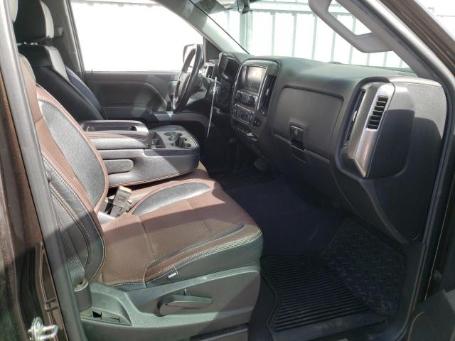 Photo 5 from auction – 2019 CHEVROLET silverado with VIN 2GCVKPEC2K1109210