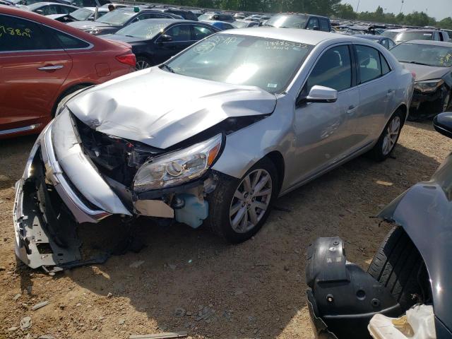 Photo 2 from auction – 2014 CHEVROLET 150 with VIN 1G11E5SLXEU128989