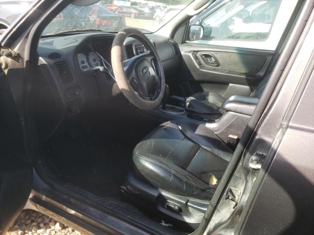 Photo 5 from auction – 2005 FORD ESCAPE LIM with VIN 1FMCU04155KA83288