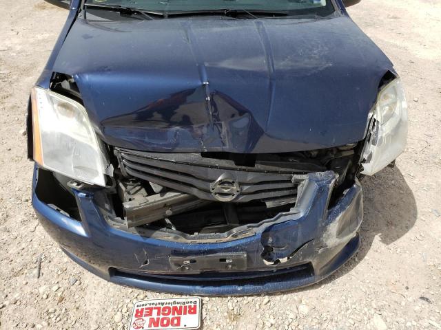 Photo 9 from auction – 2011 NISSAN SENTRA 2.0 with VIN 3N1AB6AP7BL626778