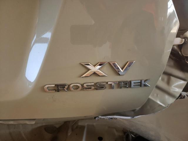Photo 10 from auction – 2014 SUBARU XV CROSSTR with VIN JF2GPAKC2E8344057