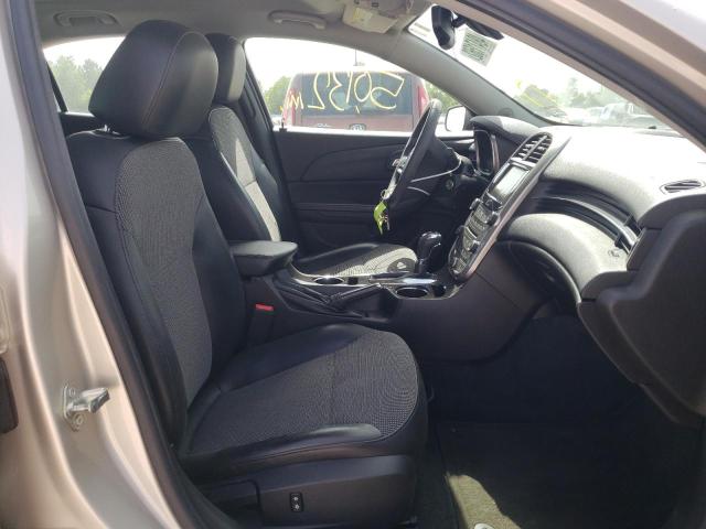 Photo 5 from auction – 2015 CHEVROLET MALIBU 1LT with VIN 1G11C5SL2FF110496