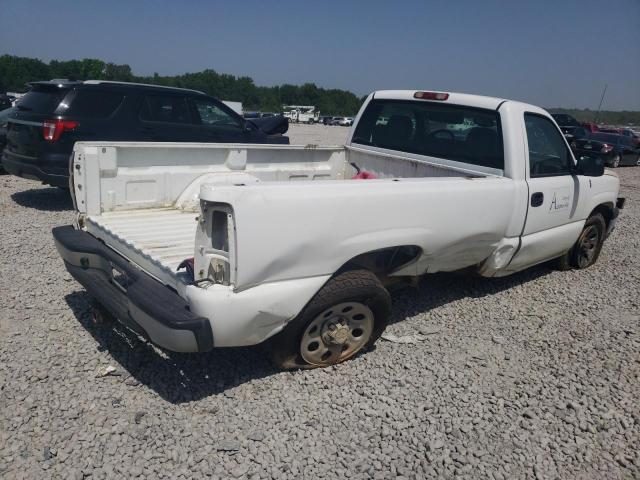 Photo 4 from auction – 2006 CHEVROLET SILVERADO with VIN 1GCEC14V66Z136176