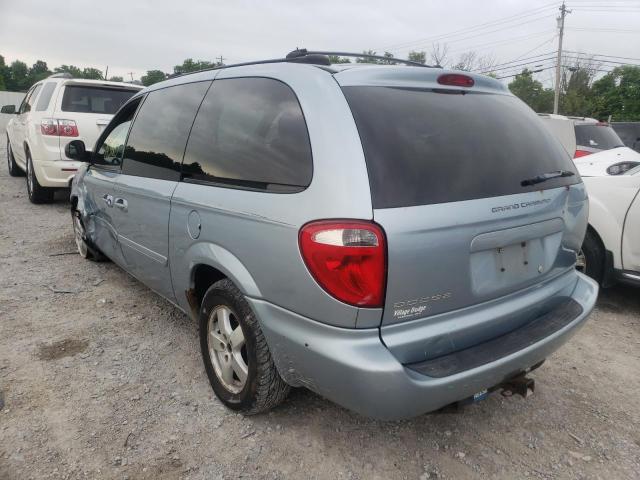 Zdjęcie 3 z aukcji – 2005 DODGE GRAND CARA z VIN 2D4GP44L45R462129