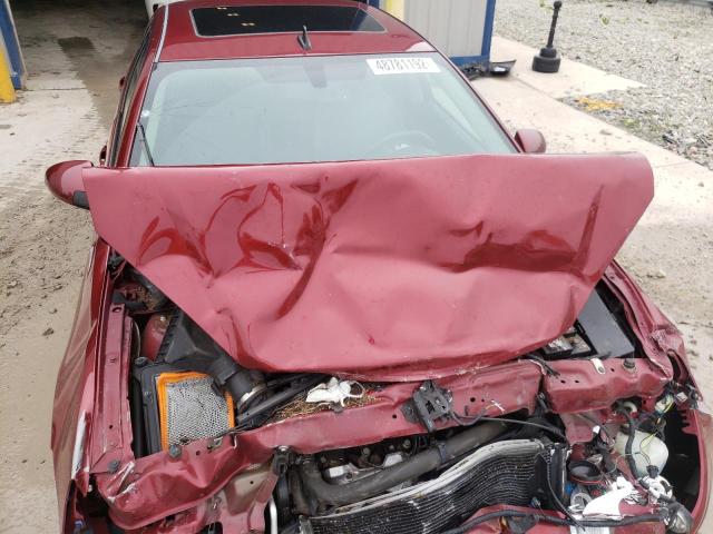 Photo 7 from auction – 2010 PONTIAC G6 with VIN 1G2ZA5EK6A4152214