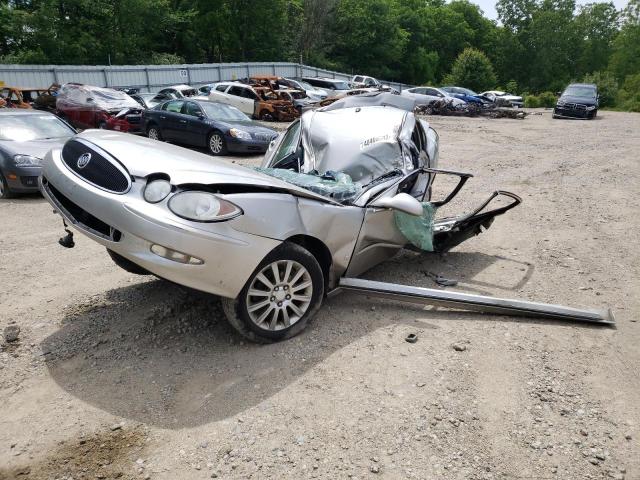 Photo 2 from auction – 2007 BUICK LACROSSE C with VIN 2G4WE587971248641