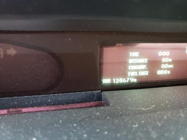 Photo 8 from auction – 2013 TOYOTA PRIUS with VIN JTDKN3DU6D0345905
