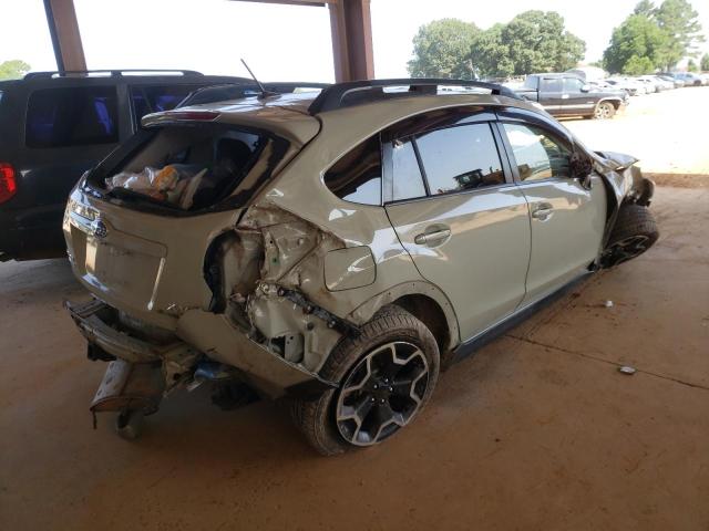 Photo 4 from auction – 2014 SUBARU XV CROSSTR with VIN JF2GPAKC2E8344057