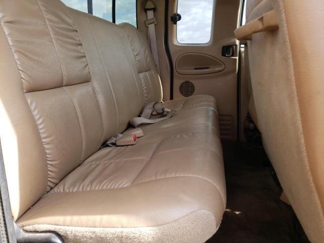 Photo 6 from auction – 2001 DODGE RAM 1500 with VIN 3B7HF13Z51G202704