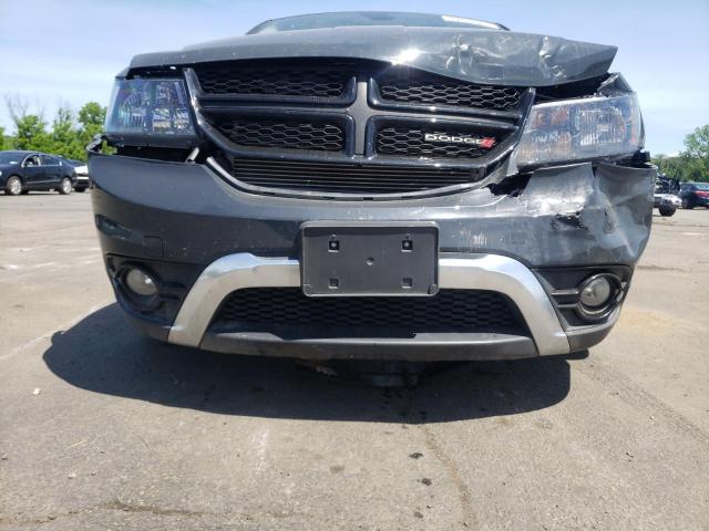 Photo 9 from auction – 2018 DODGE JOURNEY CR with VIN 3C4PDDGG3JT388391
