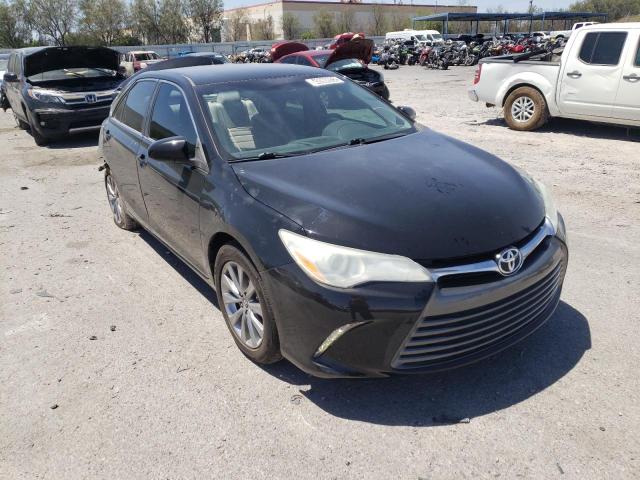 Zdjęcie 1 z aukcji – 2016 TOYOTA CAMRY LE z VIN 4T4BF1FK4GR538422