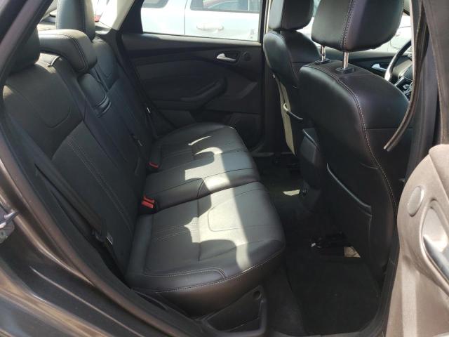 صورة رقم 6 من المزاد - 2012 FORD FOCUS SEL مع VIN 1FAHP3H23CL461305