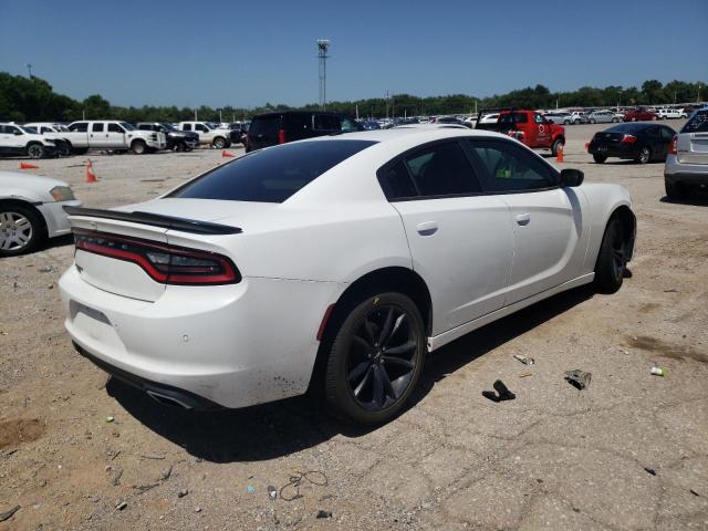 Photo 4 from auction – 2018 DODGE CHARGER SX with VIN 2C3CDXBG5JH336488
