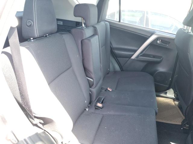 Photo 6 from auction – 2016 TOYOTA RAV4 XLE with VIN 2T3RFREV6GW483790