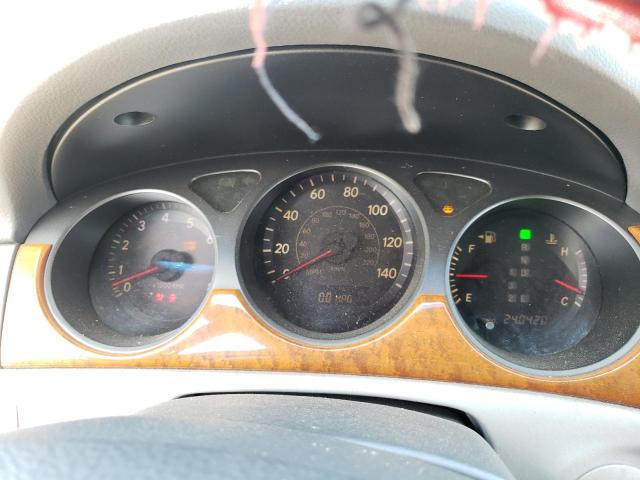 Photo 8 from auction – 2005 LEXUS ES 330 with VIN JTHBA30GX55086382