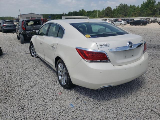 Photo 3 from auction – 2012 BUICK LACROSSE P with VIN 1G4GF5E37CF306946