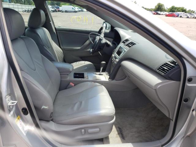 Photo 5 from auction – 2008 TOYOTA CAMRY HYBR with VIN 4T1BB46K68U035984