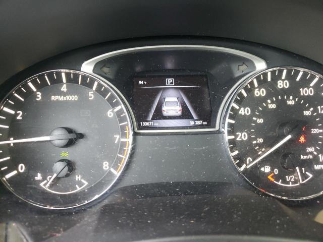 Photo 8 from auction – 2016 NISSAN ALTIMA 2.5 with VIN 1N4AL3AP9GN307825