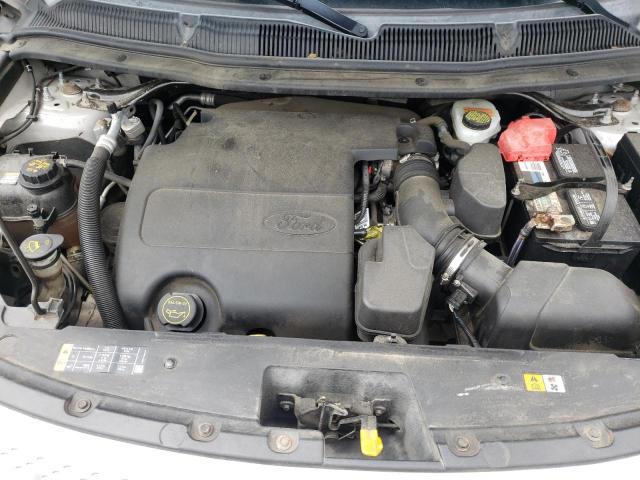 Photo 7 from auction – 2015 FORD EXPLORER L with VIN 1FM5K8F8XFGB60636
