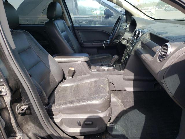 Photo 5 from auction – 2008 FORD TAURUS X L with VIN 1FMDK06W78GA11017