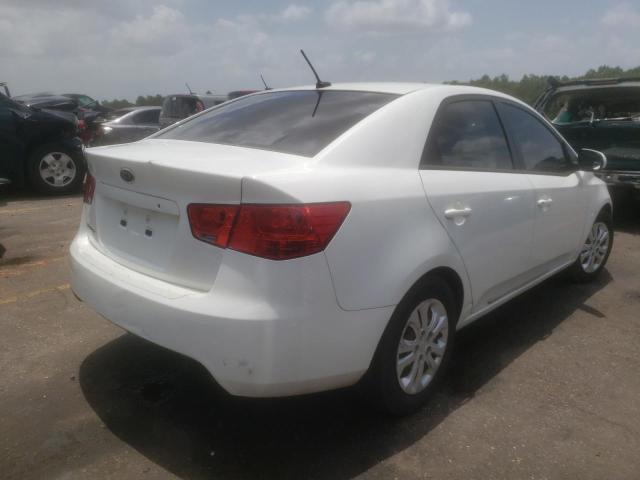 Photo 4 from auction – 2013 KIA FORTE LX with VIN KNAFT4A26D5708509