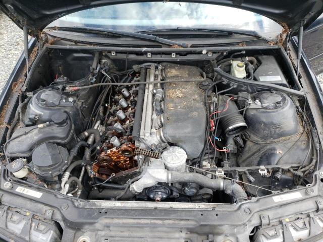 Photo 7 from auction – 2004 BMW M3 with VIN WBSBL93474PN55388
