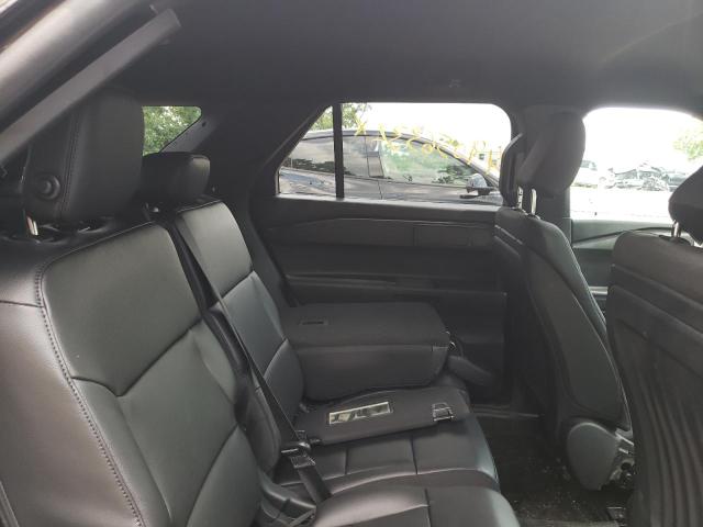 Photo 6 from auction – 2020 FORD EXPLORER P with VIN 1FM5K8AB7LGD09342