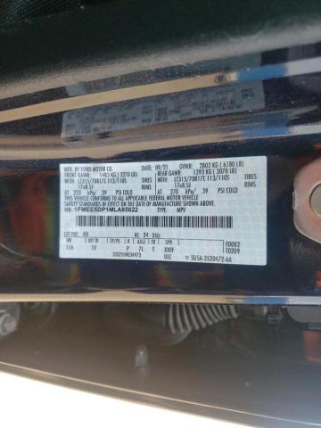 Photo 10 from auction – 2021 FORD BRONCO BAS with VIN 1FMEE5DP1MLA85622