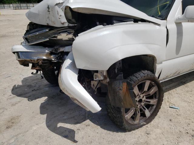 Photo 10 from auction – 2007 CHEVROLET silverado with VIN 2GCEC13Z071173268