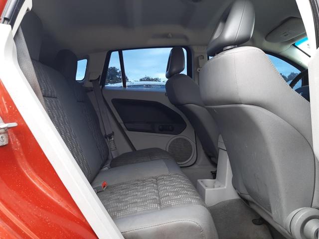 Photo 6 from auction – 2007 DODGE CALIBER with VIN 1B3HB28B57D242950