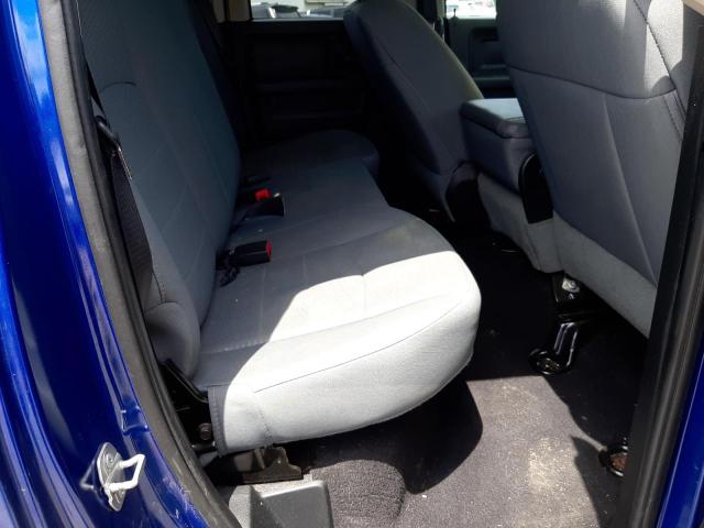 Photo 6 from auction – 2016 RAM 1500 ST with VIN 1C6RR7FTXGS303574