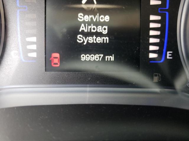 Photo 8 from auction – 2015 CHRYSLER 200 LIMITE with VIN 1C3CCCAB0FN713826