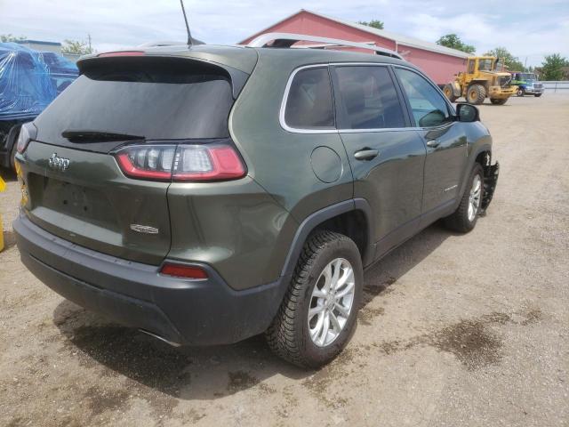 Photo 4 from auction – 2019 JEEP CHEROKEE L with VIN 1C4PJMCX2KD228427