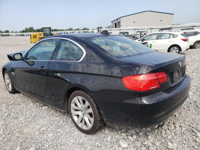 Photo 3 from auction – 2011 BMW 328 XI SUL with VIN WBAKF5C53BE586644