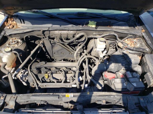 Photo 7 from auction – 2012 FORD ESCAPE XLT with VIN 1FMCU0D75CKA31953