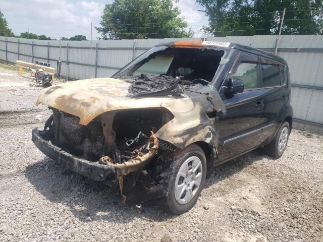 Photo 2 from auction – 2013 KIA SOUL with VIN KNDJT2A51D7751171