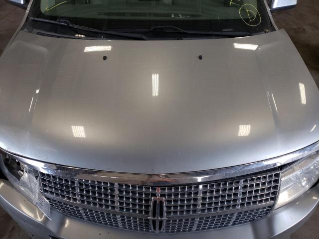 Photo 7 from auction – 2007 LINCOLN MKX with VIN 2LMDU68C17BJ30983