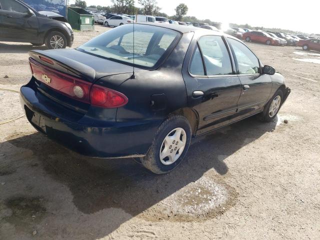 Photo 4 from auction – 2004 CHEVROLET CAVALIER with VIN 1G1JC52F447171043