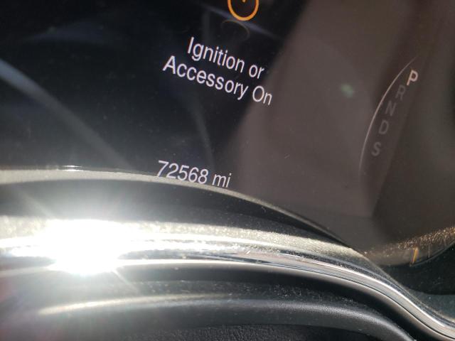 Photo 8 from auction – 2015 JEEP GRAND CHER with VIN 1C4RJFAG5FC182661